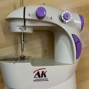 Mini Sewing Machine