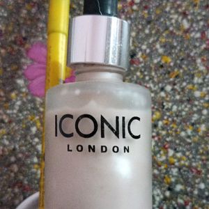 Highlighter Plus Maybelline Kajal