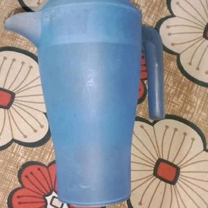 Plastic Jug