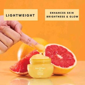 😍Dot And Key Vitamin C +E Super Bright Moisturize