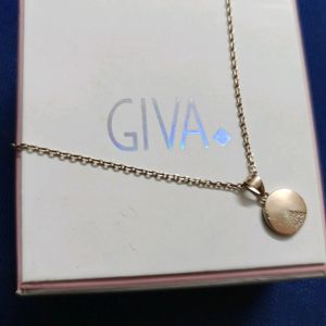 Giva Pendant