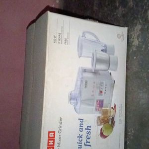 Usha Juicer Mixer Grinder