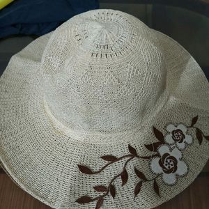 Beautiful 👒Hat For Woman