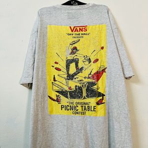 Vans T Shirt