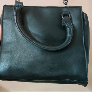 Authentic Christian Siriano Bag