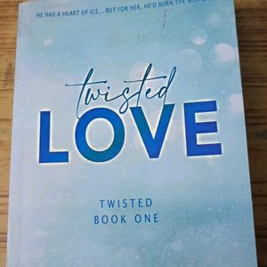 Twisted Love ( Book One )