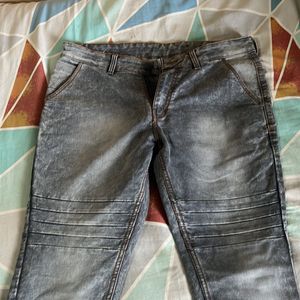 Mens Jeans Pant