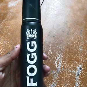 Fogg Perfume