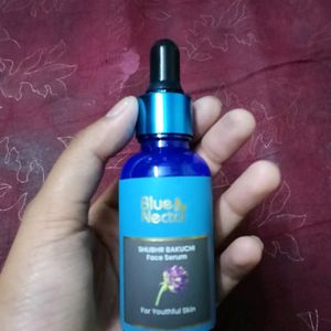 Blue Nectar Serum