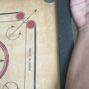 Carrom Board (20 Inch)