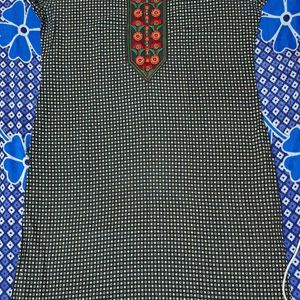 Women's Ethinic Kurti