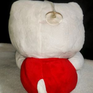 Hello Kitty Red Heart