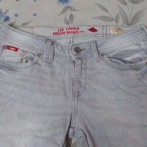 Lee Cooper Jeans