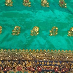 BANARASI SILK SAREE