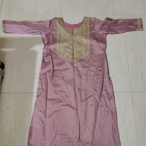 Traditional Kurta