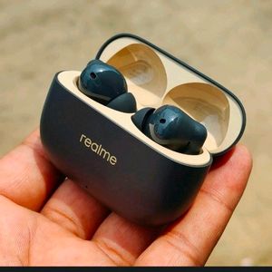 Realme Buds T300 Bluetooth Earphone
