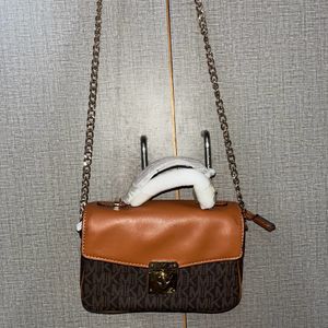 Mk Sling Bag