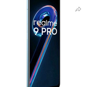 Realme 9 Pro 5G (128GB 6GB RAM)