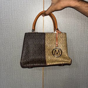 Mk Handbag