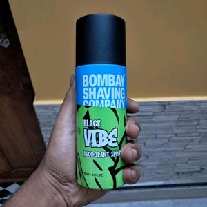 Bombay Seving Company Deodorant Spray ( Pack Of 2)