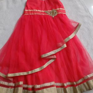 Pretty Kids Lehenga