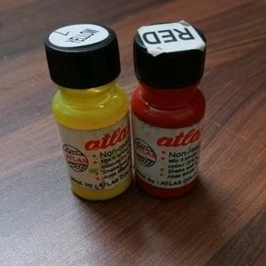 Acrymine Dyes