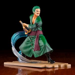 One Piece Sanji VS Zoro Action Figure