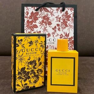 GUCCI FLORA|BLOOM