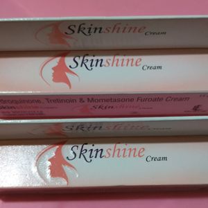 Skin Shine Cream 15g