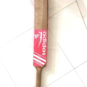 Adventures Adidas Bat