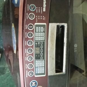 LG MACHINE