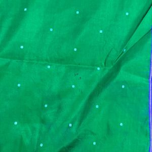 Pure Silk Patola Saree