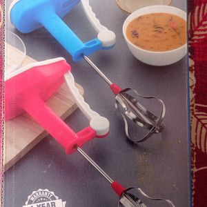 Hand Blender