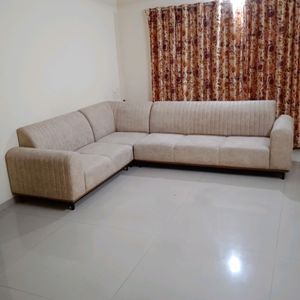 Sofa And Seat