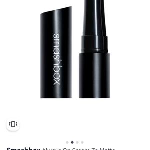 Smashbox Original Lip Stick