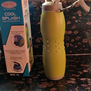 Insulated Water Bottle Premium Quality