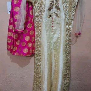 Banarasi Lehenga