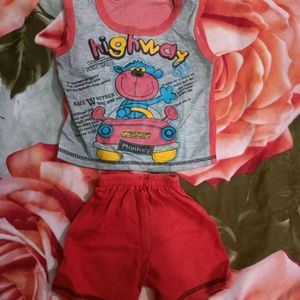 Baby Girl Clothes