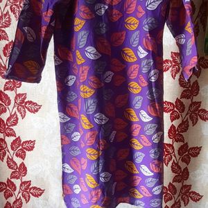 Women Kurti