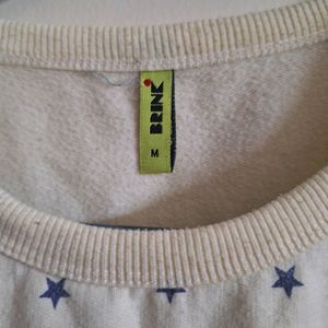 M POLYBLEND SWEATSHIRT