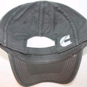 Cummins base ball cap hat diesel gear dodge ram lo