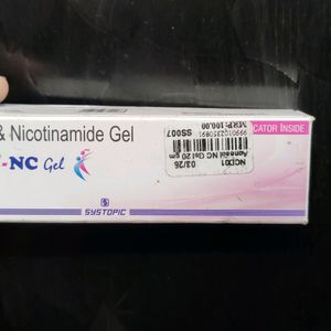 Acnesol Nc Gel