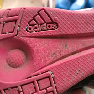Adidas Shoes Girls Like New, 5299 Original Price