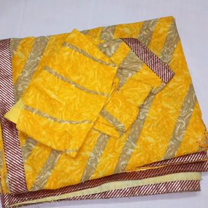 Pack Of Two ✌saree