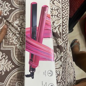 SYSKA HAIR STRAIGHTNER SEALED PACK