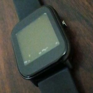 Working Without Display Smart Watch