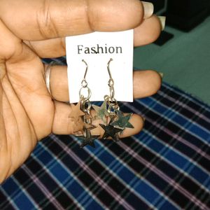 Party Wear Earrings