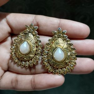 Party Wear Earrings