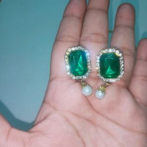 30 Rs Brand New Jewellery Set