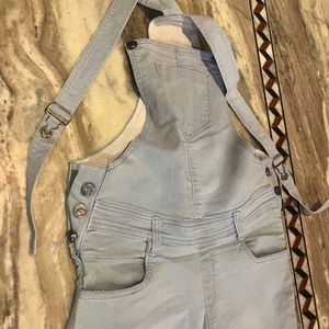 DENIM jumpsuit Just Like New